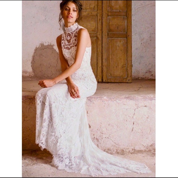 Spell & The Gypsy Collective Edie Gown💋 - Picture 5 of 16